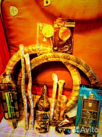 Продаются велоаксессуары