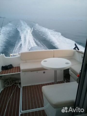 Морские прогулки, аренда катера, рыбалка