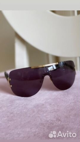 Солнцезащитные очки женские dior