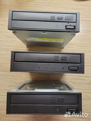 CD/DVD RW/R drive привод Sony Optiarc