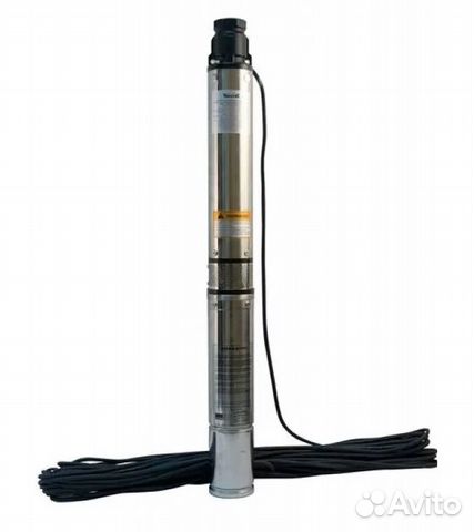 Насос скважинный 