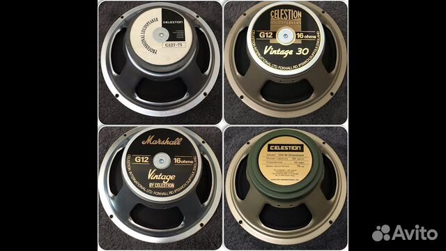 Импульсы Guitar Platinum Collection 50Gb