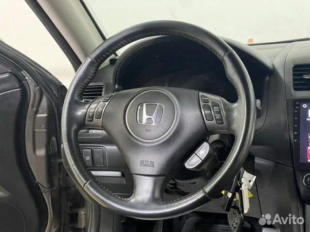 Honda Accord `2007