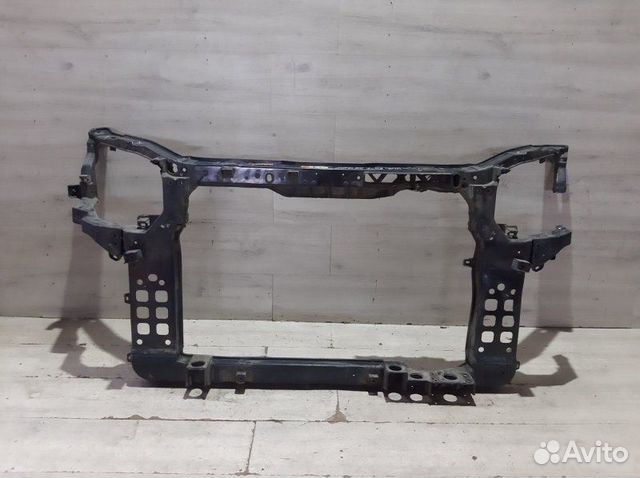 Панель передняя Kia Sorento