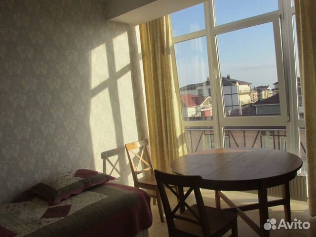 

2-к. квартира, 35 м², 3 кровати