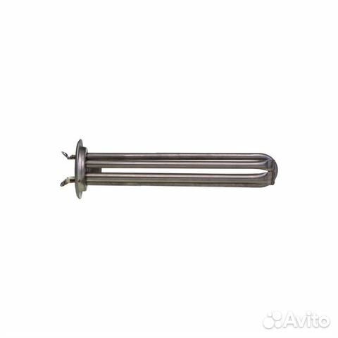 Тэн RF 2000W(1000+1000), ита, нерж, 64, М4