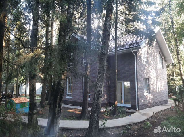

5-к. коттедж, 160 м²