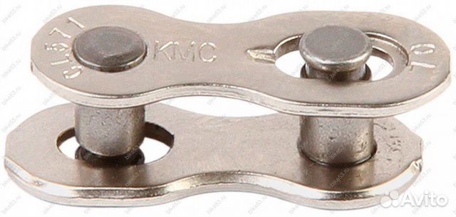 Замок цепи для спортивного велосипеда