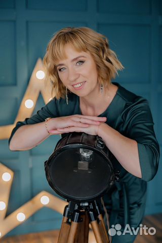 Ведущая на свадьбу/юбилей/корпоратив