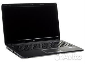 Корпусные части ноутбука dns dexp