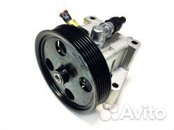 Насос гур для Форд и Опель