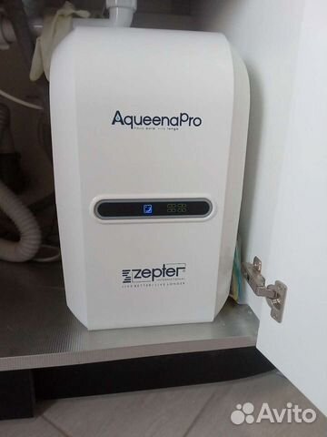 Фильтр для очистки воды