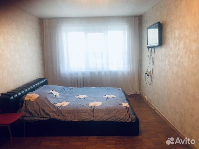 

3-к. квартира, 65 м², 5 кроватей