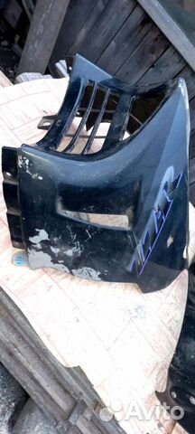 Мотоцикл Кавасаки ззр400(1)