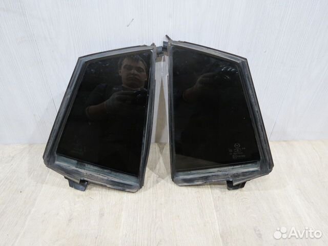 Форточка Mazda 6 GH