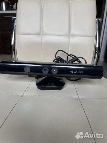Сенсор движений Kinect для xbox360