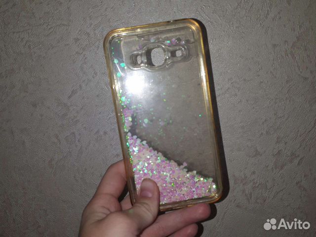 Чехол на Самсунг гэлекси j 3 2016