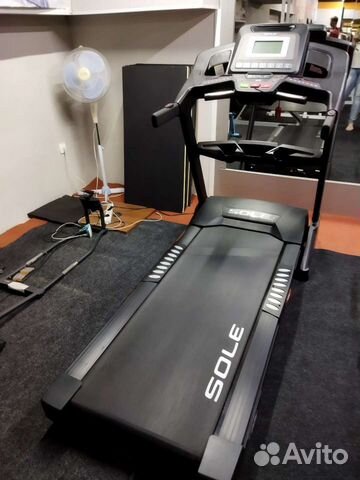 Беговая дорожка