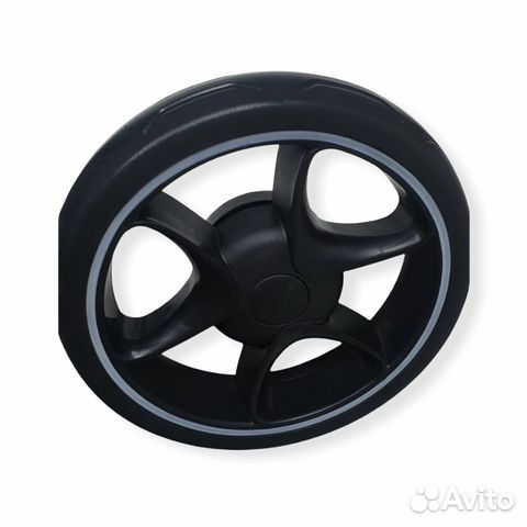 Колесо заднее на коляску Babalo future 2021, 2022