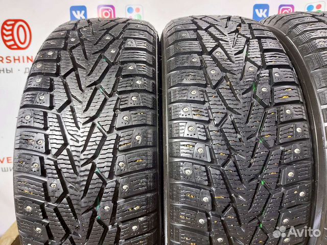 Nokian 215/65 R16