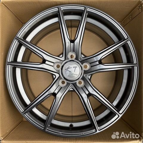 Диски новые 17 дюймов 5/112