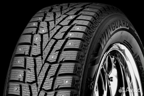 Roadstone Winguard WinSpike SUV 235/60 R18 107T
