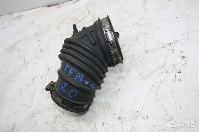 Патрубок воздушного фильтра Ford Focus III (2011—2015)