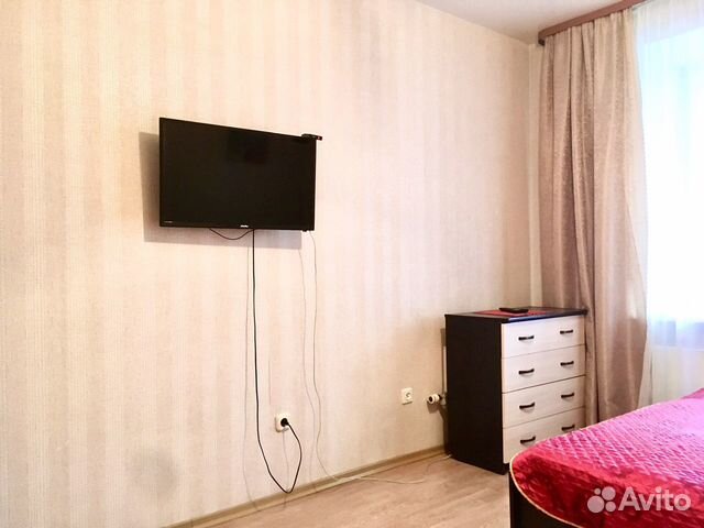 

2-к. квартира, 60 м², 6/16 эт.