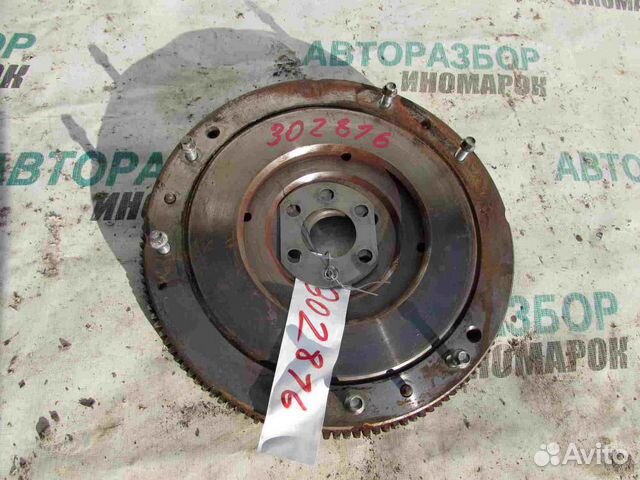 Маховик для ваз LADA Granta 2011