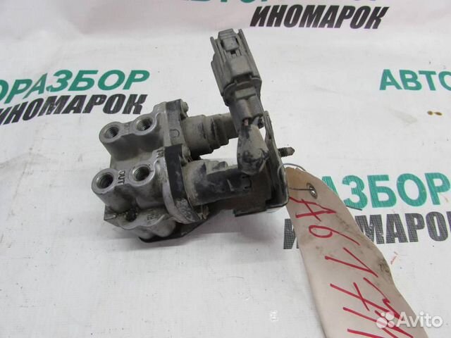 Распределитель тормозных сил для Honda Civic 7 200