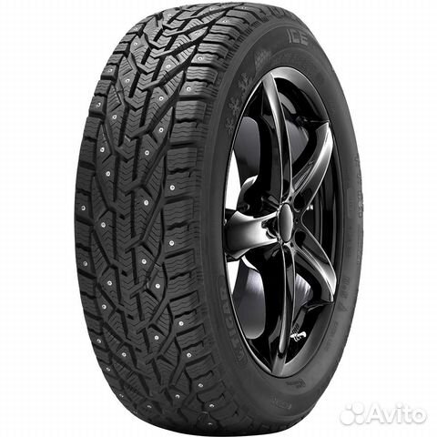 Tigar Ice SUV 265/60 R18 114T