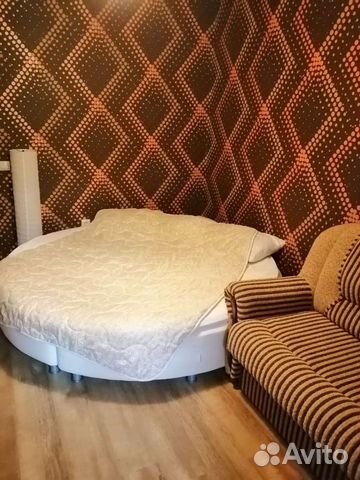 

3-к. квартира, 120 м², 7 кроватей