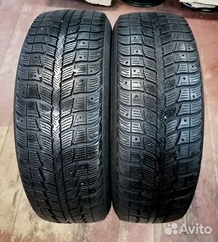 Federal Himalaya WS2 205/60 R16