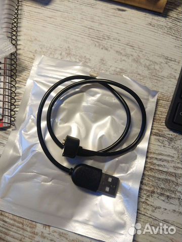 Зарядка для Mi band 5 и mi Band 6