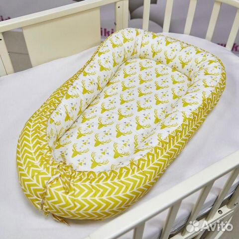 Кокон-гнездышко