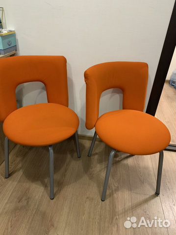 Офисный стул Бюрократ