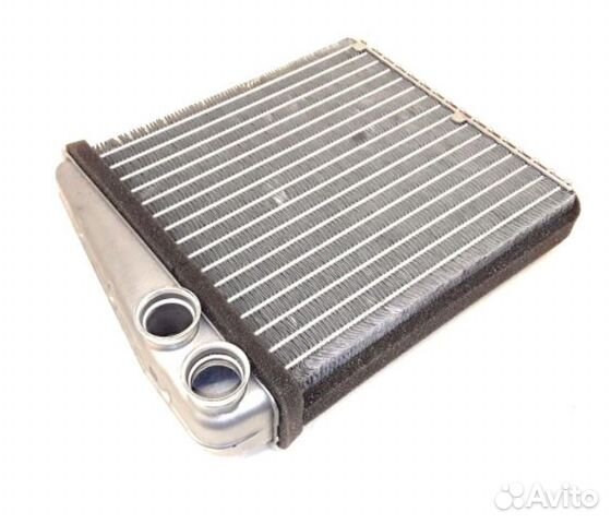 Audi Радиатор печки ауди