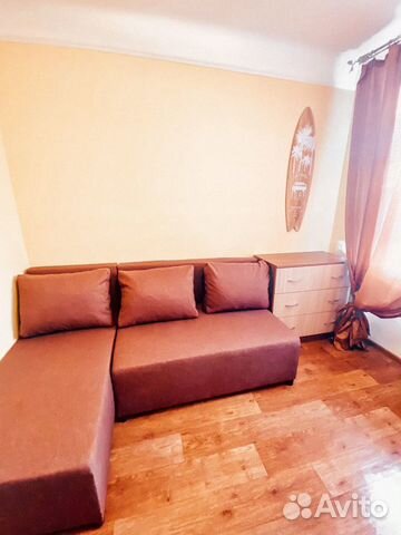 

Квартира-студия, 14 м², 3/5 эт.