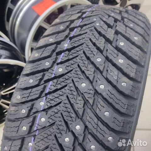 Nokian Hakkapeliitta 10 205/55 R16 94T