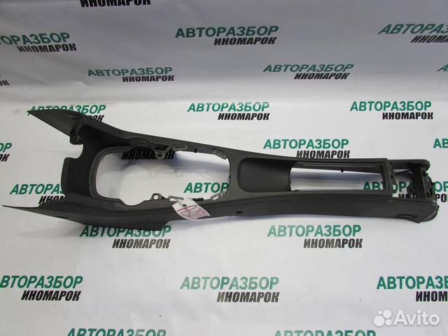 Консоль центральная для Opel Corsa D 4 2006-2014г