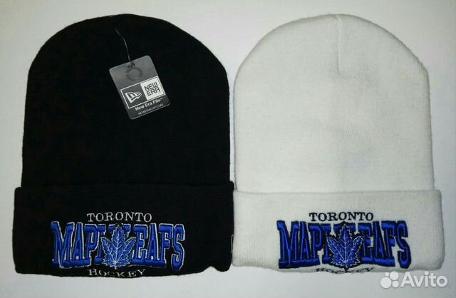 Шапка New era fits