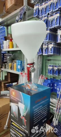 Картушный пистолет