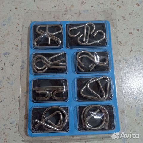 Головоломка