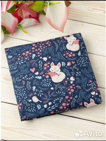 Ткани для пошива постельного белья