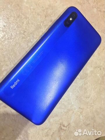 Телефон Xiaomi Redmi 9a