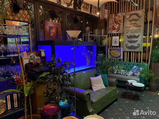 Закрылся ресторан продаю мебель