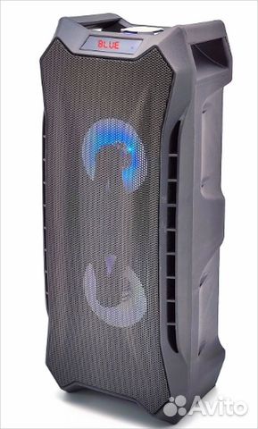 Портативная колонка