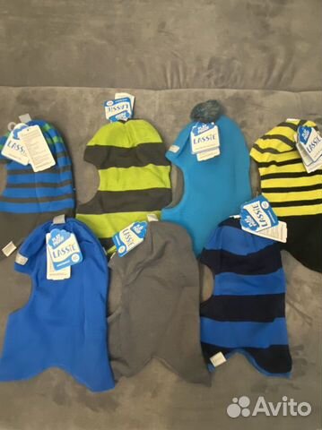 Новые Шапка шлем для мальчиков Осннь-Зима