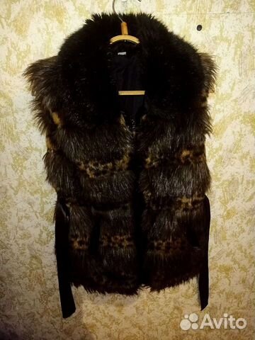 Жилет женский 42,44