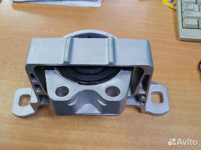 Подушка двиг правая Форд Фокус